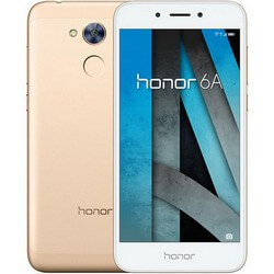 Замена динамика на телефоне Honor 6A в Нижнем Тагиле